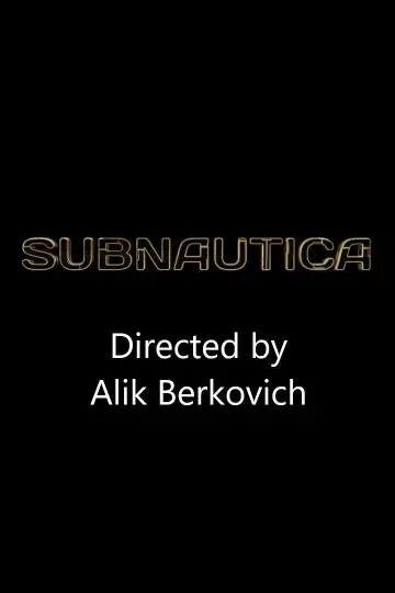 Постер до фильму"Subnautica" #1183926