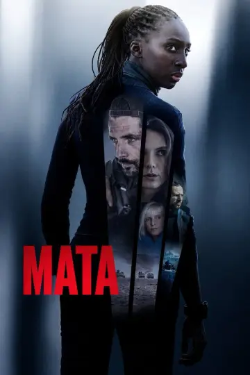 Постер до фільму "Mata" #911115