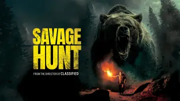 Задник до фільму "Savage Hunt" #609188
