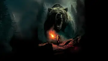 Задник до фільму "Savage Hunt" #609191