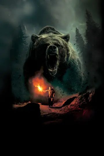 Постер до фільму "Savage Hunt" #609210