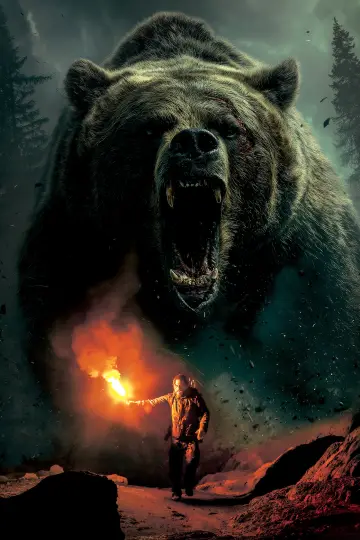 Постер до фільму "Savage Hunt" #609211