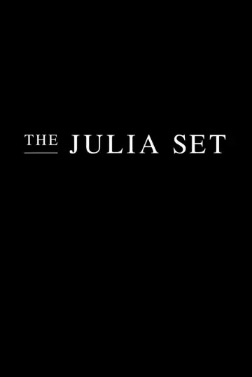 The Julia Set постер