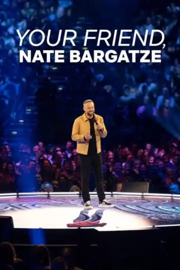 Постер до фильму"Your Friend, Nate Bargatze" #1153014