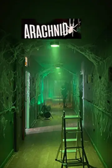 Crawlers постер