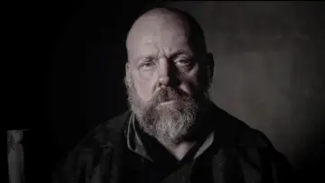 Задник до фильму"Jean Valjean" #536503