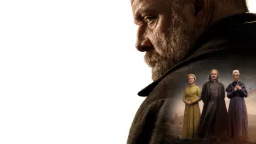 Задник до фільму "Jean Valjean" #763984