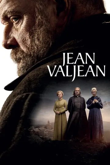 Постер до фільму "Jean Valjean" #818020