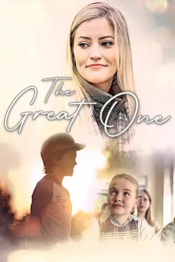 Постер до фільму "The Great One" #1164571