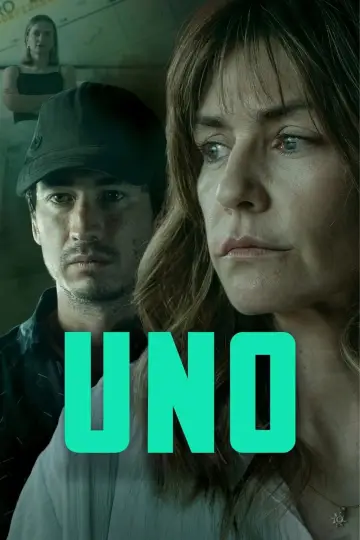 Постер до фильму"Uno" #1142608