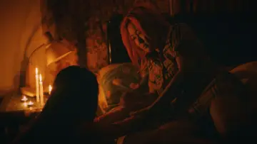 Задник до фільму "不可能女孩" #579928
