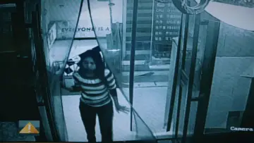 Задник до фільму "不可能女孩" #791632