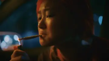 Задник до фільму "不可能女孩" #791641