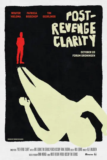 Post-Revenge Clarity постер