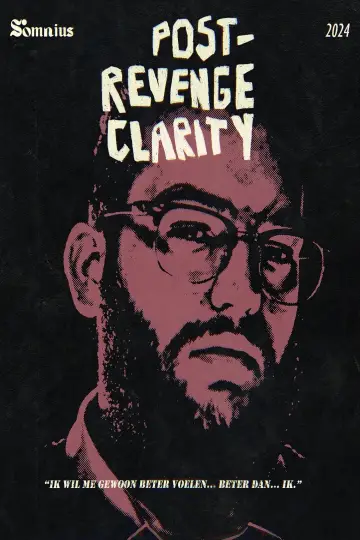 Постер до фильму"Post-Revenge Clarity" #976082