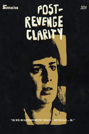 Постер до фильму"Post-Revenge Clarity" #976083