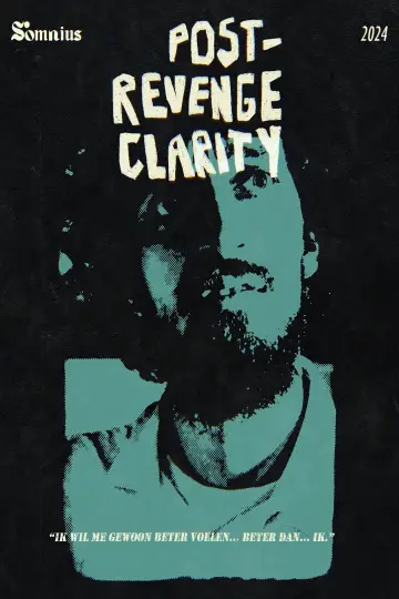 Постер до фильму"Post-Revenge Clarity" #976084
