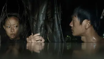 Задник до фільму "Địa đạo: Mặt trời trong bóng tối" #542323