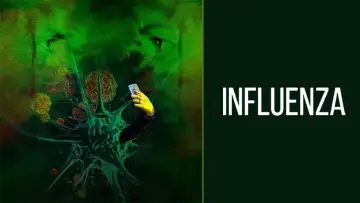 Задник до фільму "Influenza" #785240