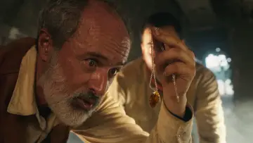 Задник до фильму"Cazatesoros" #1299198
