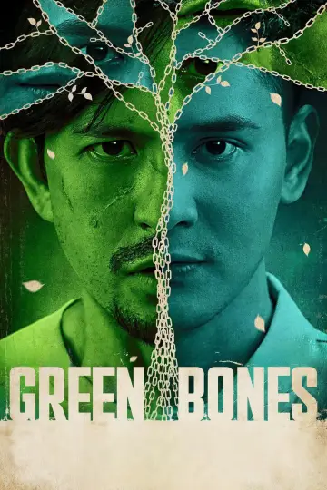 Постер до фильму"Green Bones" #682063