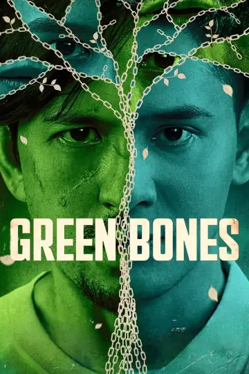 Постер до фильму"Green Bones" #682065