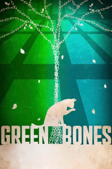 Постер до фильму"Green Bones" #682073