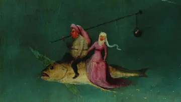 Задник до фильму"Le Temps des fous" #1183900