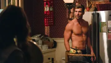 Задник до фільму "A Carpenter Christmas Romance" #682041
