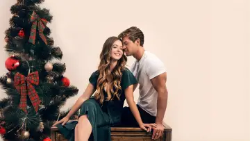 Задник до фільму "A Carpenter Christmas Romance" #682044