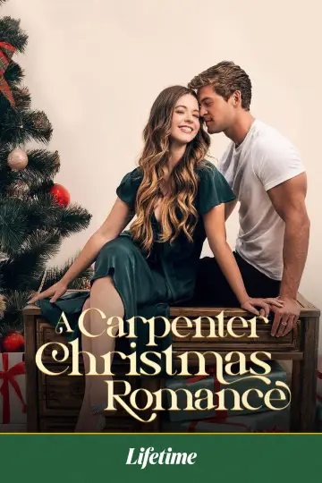 Постер до фільму "A Carpenter Christmas Romance" #682049