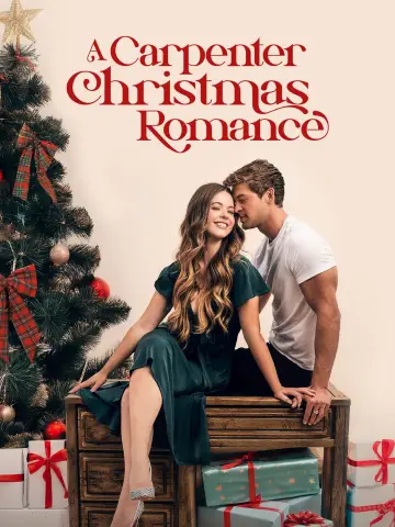 Постер до фільму "A Carpenter Christmas Romance" #682050