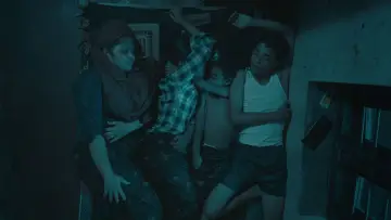 Задник до фильму"ഫെമിനിച്ചി ഫാത്തിമ" #696566