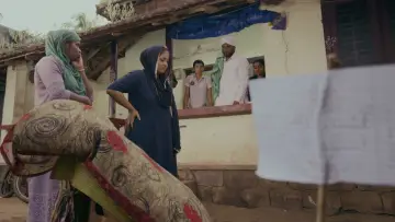 Задник до фильму"ഫെമിനിച്ചി ഫാത്തിമ" #696567