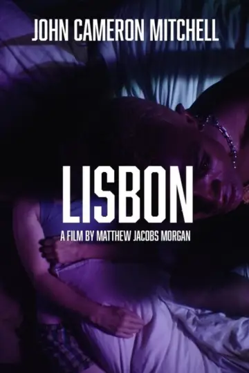 Lisbon постер