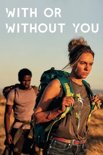 Постер до фільму "With or Without You" #1585123