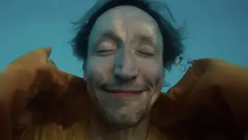 Задник до фильму"No More Pool Time" #1151638