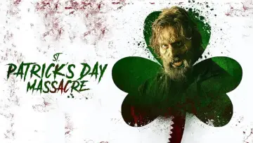 Задник до фильму"St. Patrick