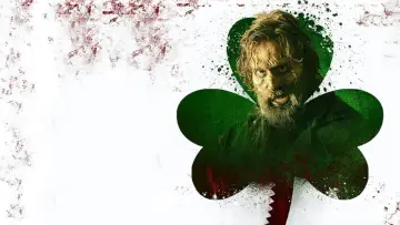Задник до фильму"St. Patrick