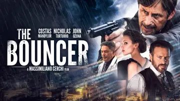 Задник до фільму "The Bouncer" #942032