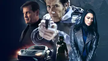 Задник до фільму "Knightfall" #1631529