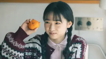 Задник до фільму "大きな玉ねぎの下で" #1885861