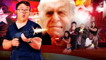 Задник до фильму"Special Needs Revolt!" #942183