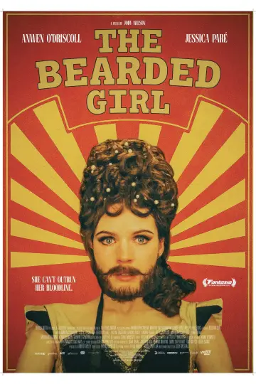 Постер до фільму "The Bearded Girl" #1292974