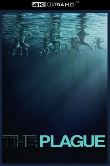 Постер до фильму"The Plague" #509204