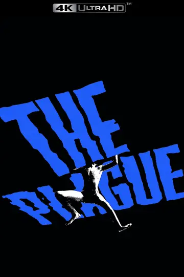 Постер до фильму"The Plague" #509207
