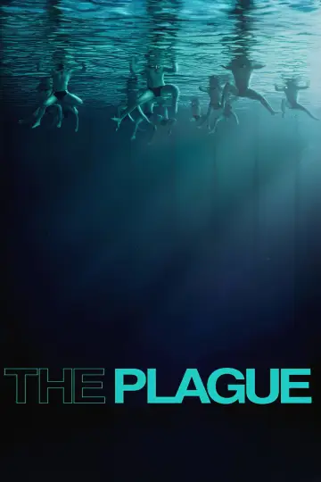 Постер до фильму"The Plague" #509216