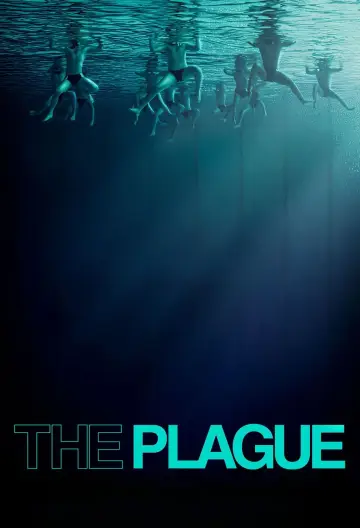 Постер до фильму"The Plague" #509217