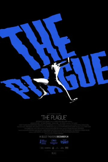 Постер до фильму"The Plague" #509218