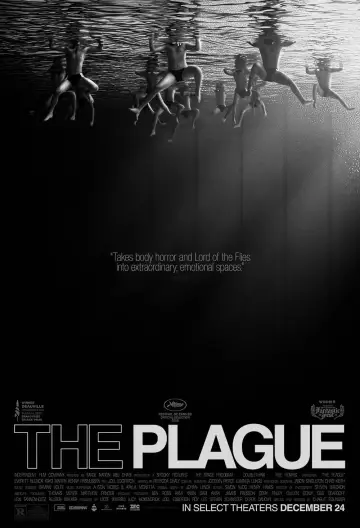 Постер до фильму"The Plague" #509221